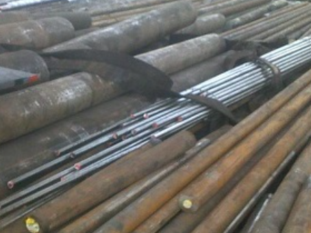叶县40CrMnMo7模具钢