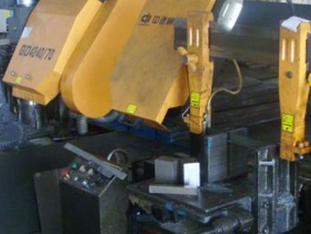 叶县SM45模具钢