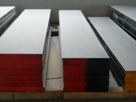 叶县Cr12MoV模具钢