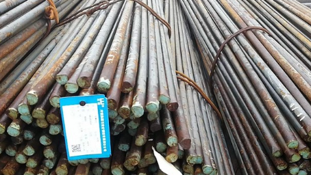 叶县30CrNi3Mo合金结构钢