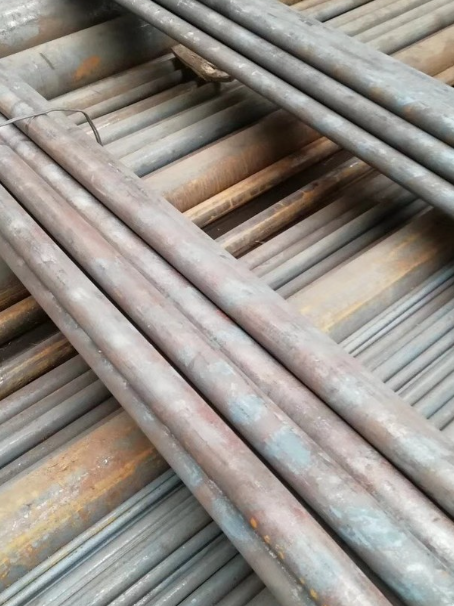 叶县45B合金结构钢