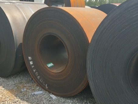 叶县Q355NHB耐候板